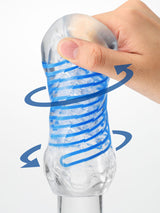 Tenga - Spinner DX 03 Steps Masturbator
