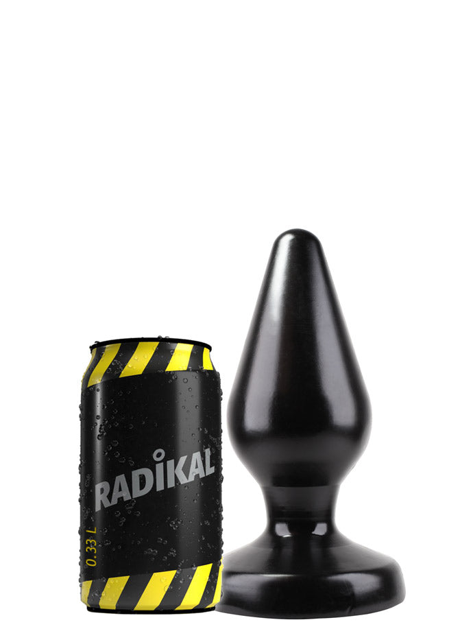 Radikal Classic Plug - M