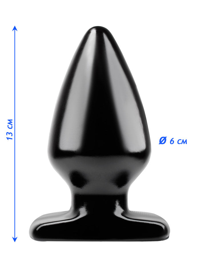 Radikal Fat Plug - S