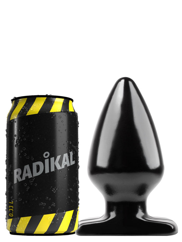 Radikal Fat Plug - S