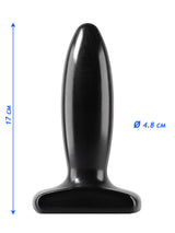 Radikal Slim Plug - L