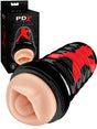 PDX Elite - Air Tight Oral Stroker