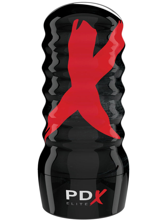 PDX Elite - Air Tight Oral Stroker