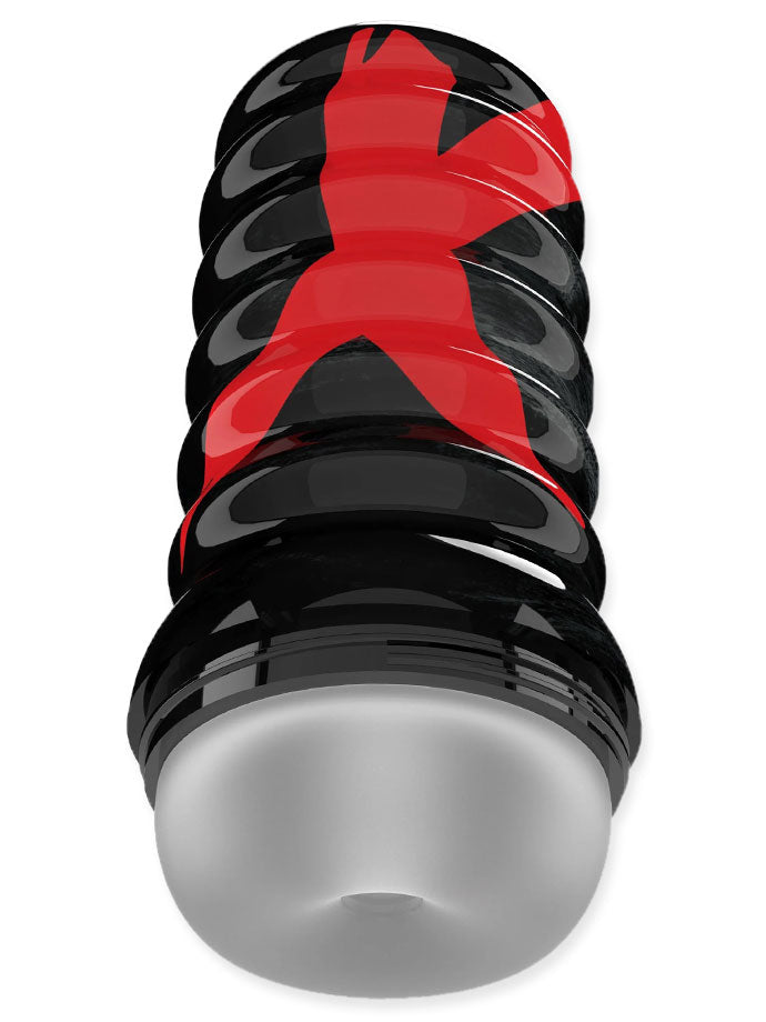 PDX Elite - Air Tight Stroker Frosted