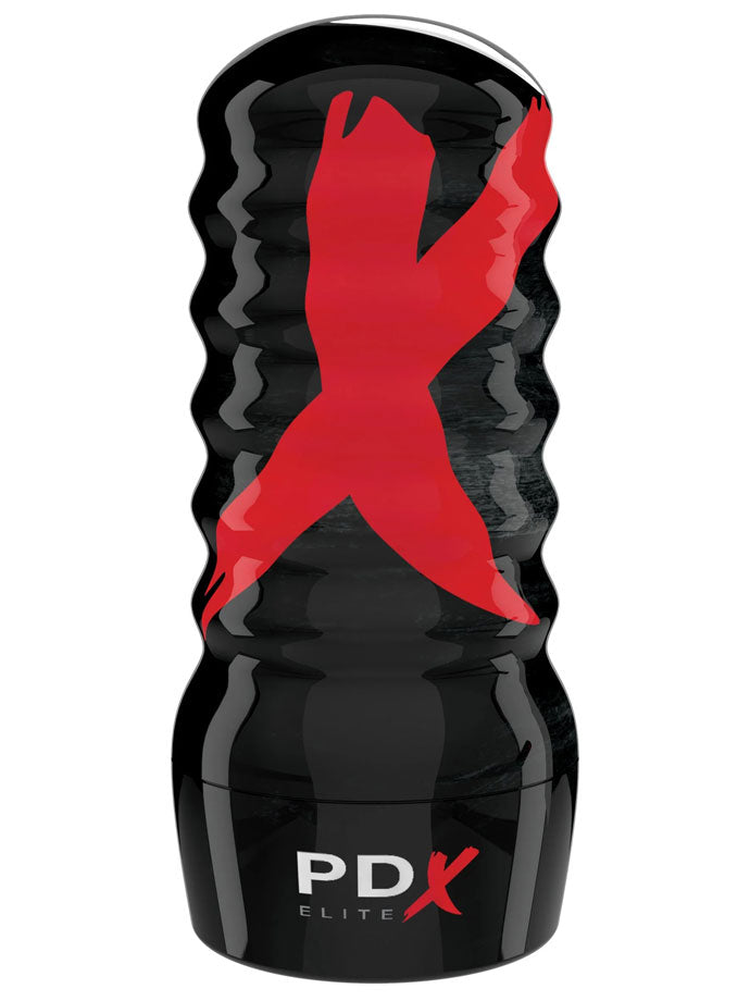 PDX Elite - Air Tight Stroker Frosted