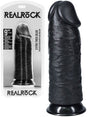 RealRock - Dildo 9 inch ohne Hoden - Extra Thick