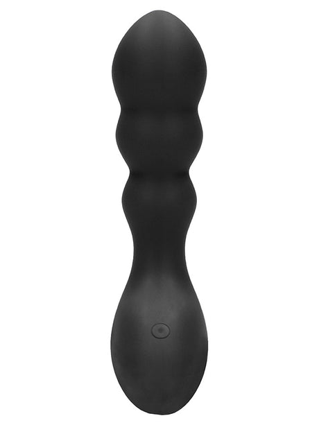 Rechargeable Anal Stimulator - SONO Nr. 78