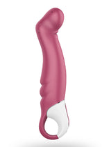 Satisfyer Vibes - Petting Hippo