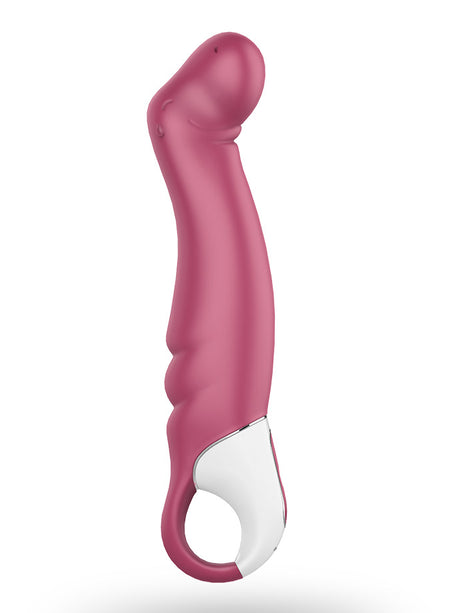 Satisfyer Vibes - Petting Hippo