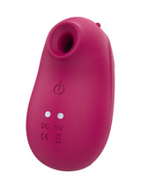 Rithual Shushu - Clitoral Stimulator Cerise