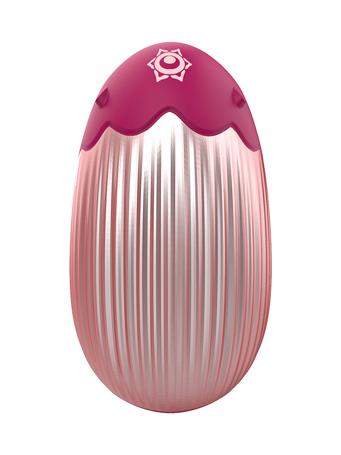 Rithual Shushu - Clitoral Stimulator Cerise