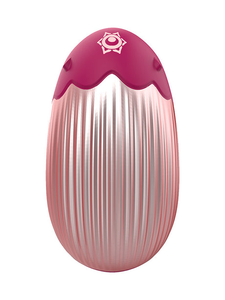 Rithual Shushu - Clitoral Stimulator Cerise