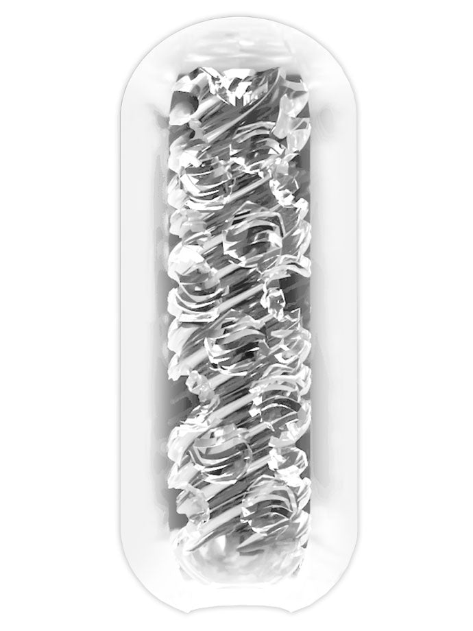 Tenga - Spinner DX 01 Drops Masturbator
