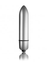 7 Speed Petite Sensations - Bubbles - Schwarz