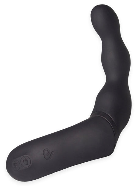 10 Speed Adapt Prostate & Perineum Massager