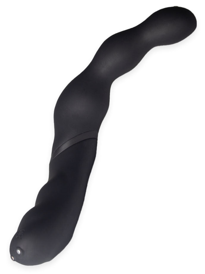 10 Speed Adapt Prostate & Perineum Massager