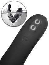 10 Speed Adapt Prostate & Perineum Massager