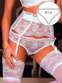 Roza - Slip Ambre Weiß