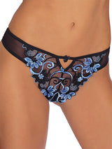 Roza - String Florence Blue