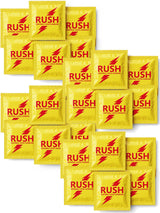 24 Stück RUSH Kondome