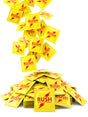 50 Stück RUSH Kondome