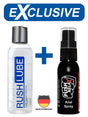 Push Anal Spray Pack - Water