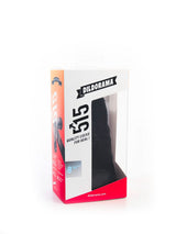Dildorama 515 line 8.5 inch Suction - Black