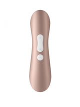 Klitoris Stimulator - Satisfyer Pro 2 Vibration