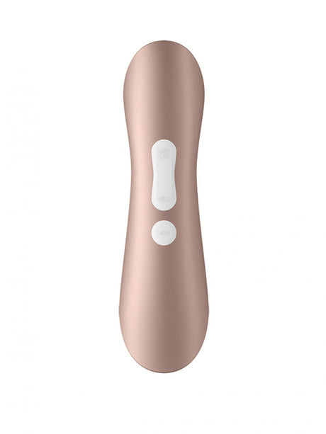 Klitoris Stimulator - Satisfyer Pro 2 Vibration