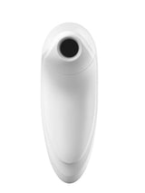 Klitoris Stimulator - Satisfyer Pro Plus Vibration