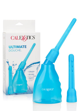 Ultimate Douche - Blau