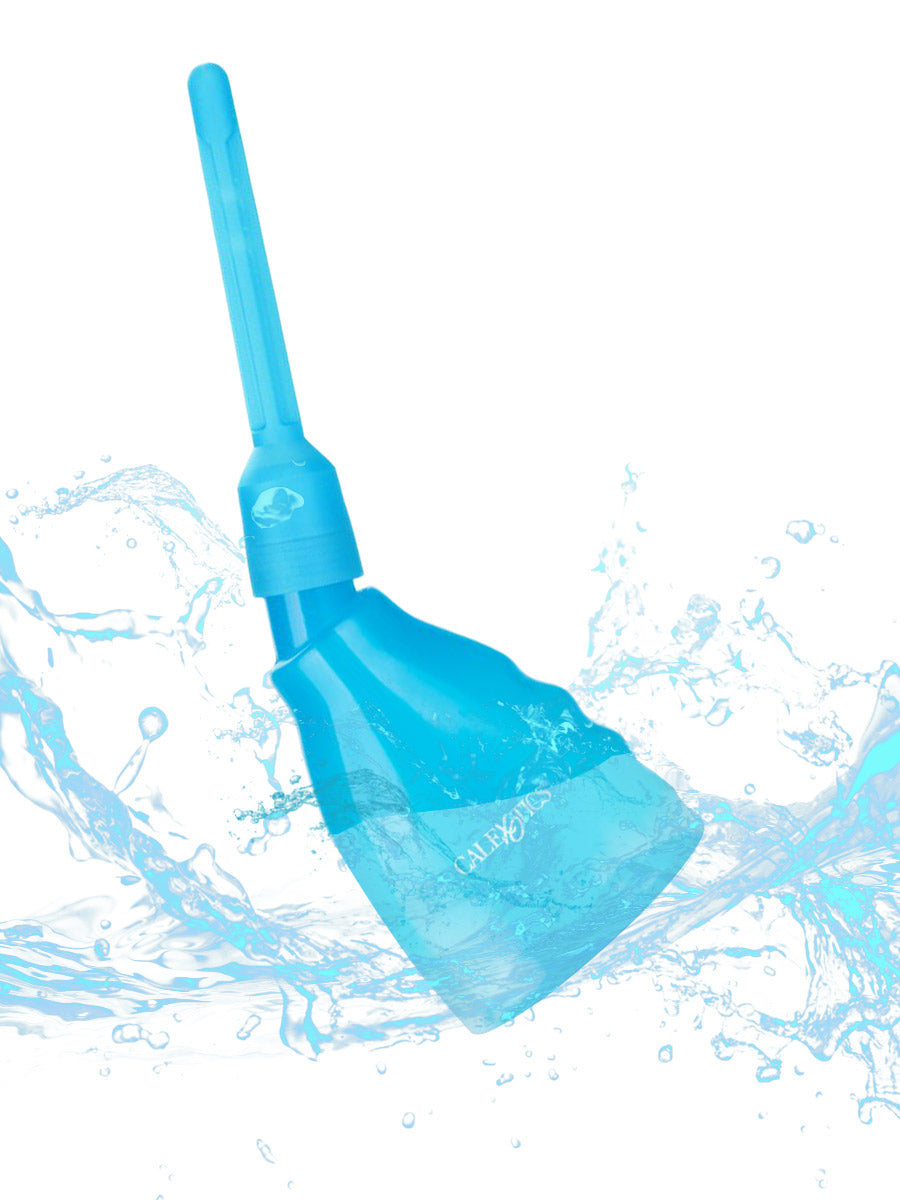 Ultimate Douche - Blau