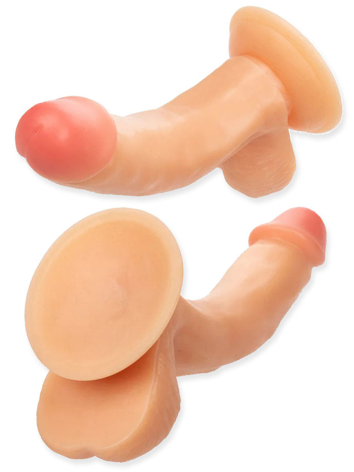 Working Stiff - The Delivery Man Dildo