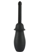 Anal Douche Kit Black