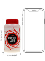 Powder Lube 230g