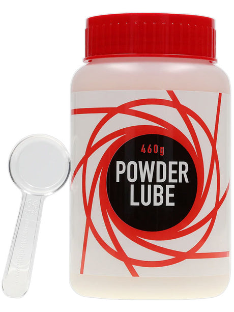 Powder Lube 460g