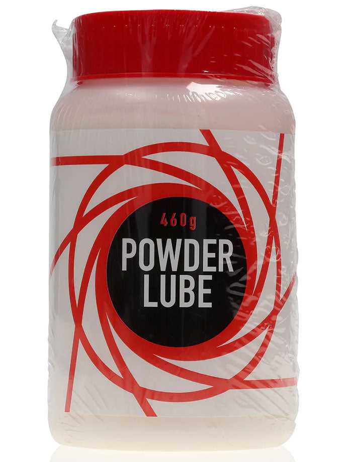 Powder Lube 460g