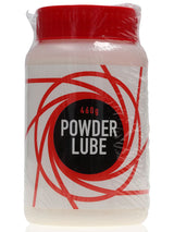 Powder Lube 460g