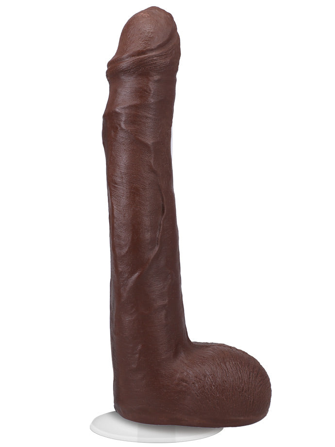 Signature Cocks - Anton Harden 12 inch Cock