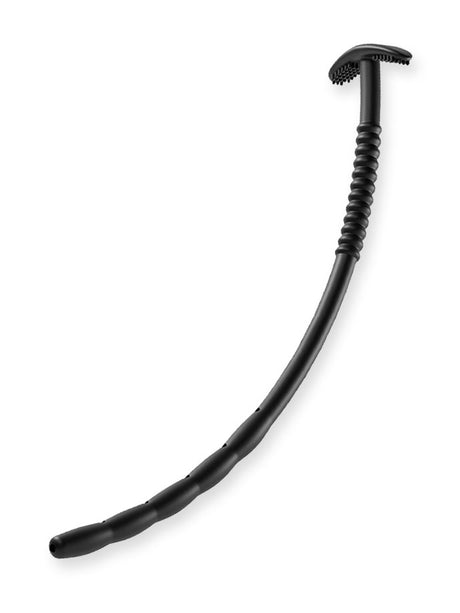 Silikon Dilator mit Löchern und Spritze