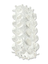 Power Stretchy Sleeve Clear
