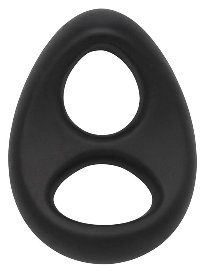 Stallion Cockring - Soft Silicone