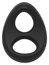Stallion Cockring - Soft Silicone