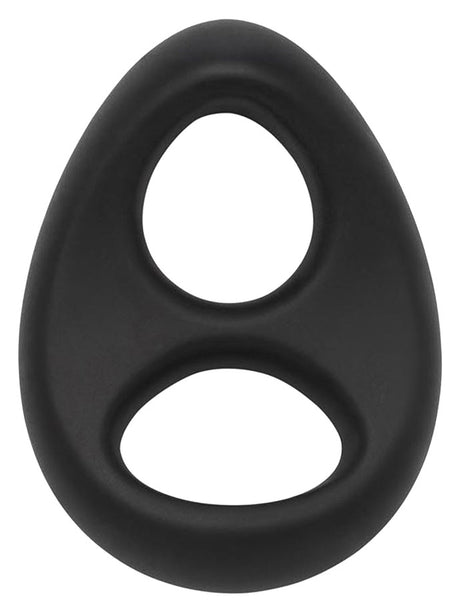 Stallion Cockring - Soft Silicone