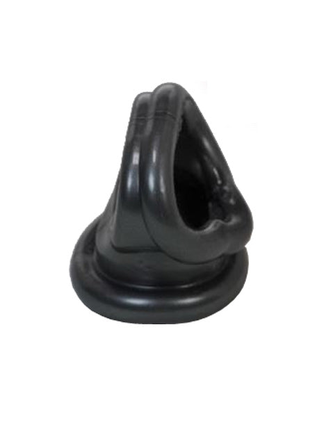 Sport Fucker Cock Harness - Schwarz