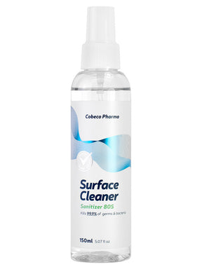 Oberflächen Desinfektionsmittel - Surface Cleaner 150ml