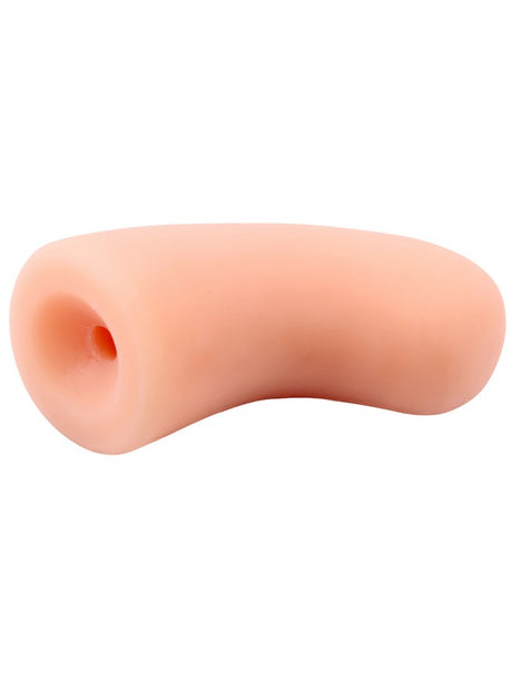 Masturbator Fire a Gun No.06