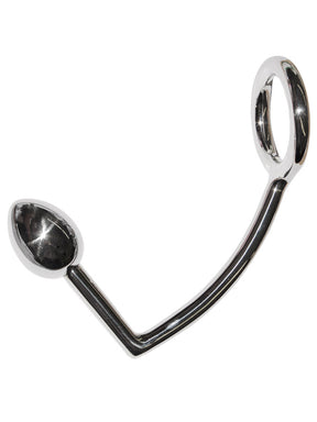 Cock Lock Intruder - 45mm mit 45mm Analei