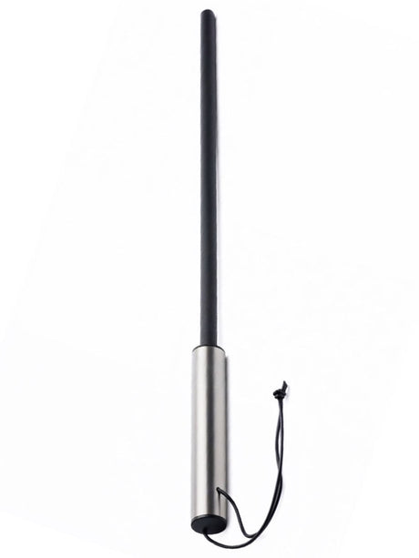 Steel Handle with Plastic Stick