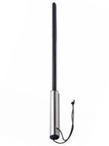 Steel Handle with Plastic Stick
